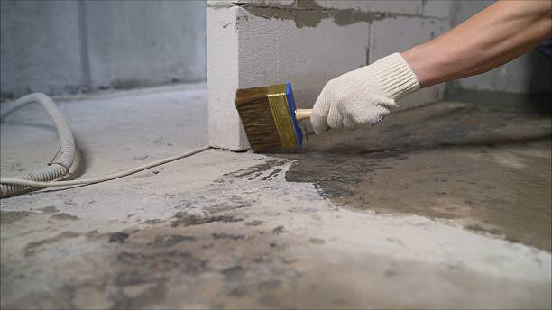 24/7 Emergency Wet Basement Repair experts in Rockville, IN